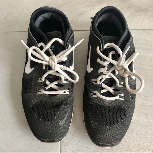 Nike Free TR FIT 4 Running Shoes - Picture 3 of 5